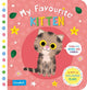 My Favourite Kitten