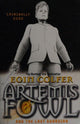 Artemis Fowl & the Last Guardian bk8