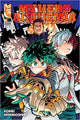 My Hero Academia, Vol. 26: The High Deep Blue Sky: Volume 26