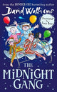 Midnight gang P/B