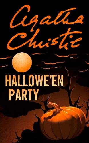 Hallowe'en Party (Poirot)
