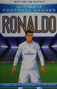 Christiano Ronaldo The Rocket