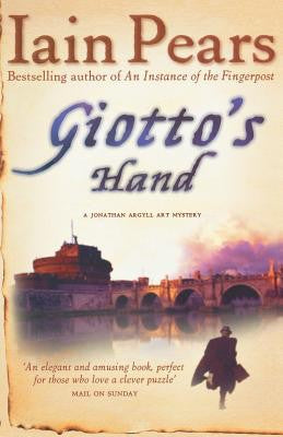 Giotto's Hand
