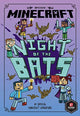Minecraft: Night of the Bats (Woodsword Chronicles #2) (Woodsword Chronicles)