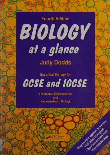 Biology at a Glance