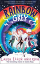 Rainbow Grey: Battle for the Skies (Rainbow Grey Series)