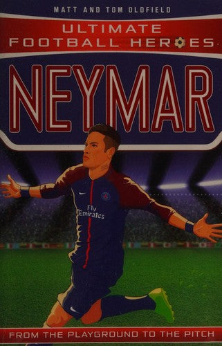 Neymar Ultimate Football Heroes