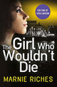The Girl Who Wouldn't Die (George McKenzie, Book 1)