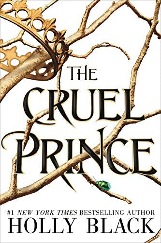 Cruel Prince p/b