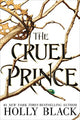 Cruel Prince p/b