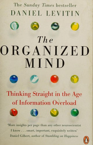 Organized Mind