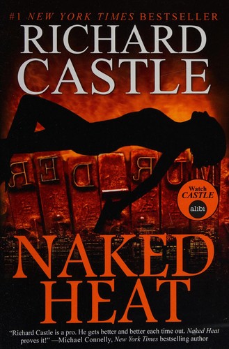 Nikki Heat - Naked Heat