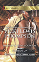 Should've Been a Cowboy and Cowboy Up: An Anthology