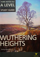 Wuthering Heights: York Notes for A-level - for 2026, 2027 exams