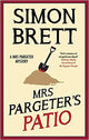 Mrs Pargeter's Patio