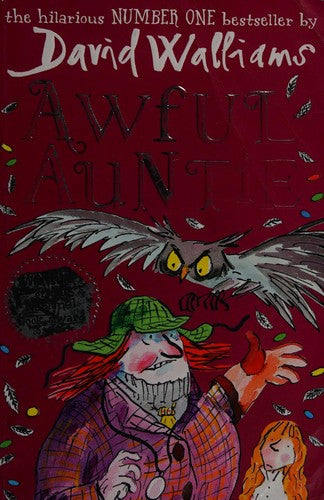 Awful Auntie PB