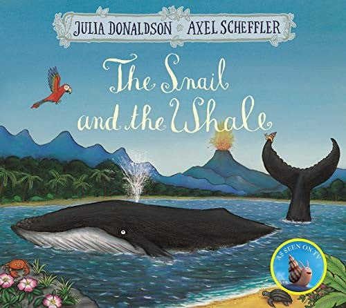 Snail and The Whale