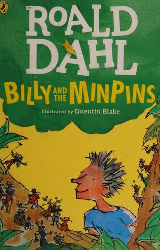 BILLY AND THE MIN PINS