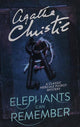Elephants Can Remember (Poirot)