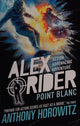 Alex Rider Point Blanc (BOOK 2)