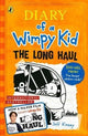 Diary Of A winpy Kind The Long Haul