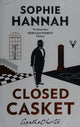 Closed Casket: The New Hercule Poirot Mystery (A New Hercule Poirot Mystery)