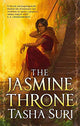 The Jasmine Throne: The World Fantasy Award-winning sapphic fantasy and Tiktok sensation