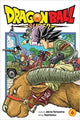 Dragon Ball Super, Vol.6:6