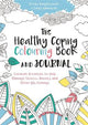 Healthy Coping Colouring Book and Journal