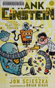 Frank Einstein and the Electro-Finger: Book Two