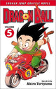 Dragon Ball, Vol. 5: The Red Ribbon Army: Volume 5
