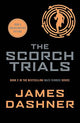 Maze Runner 2 the scorch Trials