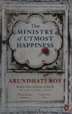 The Ministry of Utmost Happiness