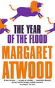 Maddaddam #2: The Year Of The Flood - Little Brown
