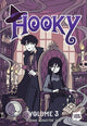 Hooky Volume 3: A Graphic Novel