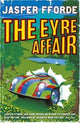 The Eyre Affair: Thursday Next Book 1