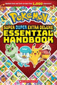 Super Duper Extra Deluxe Essential Handb