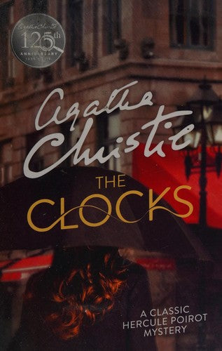 The Clocks (Poirot)