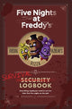 Five Nights at Freddy's: Survival Logboo