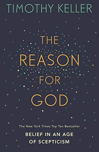 The Reason for God: Belief in an age of scepticism