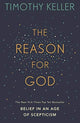 The Reason for God: Belief in an age of scepticism