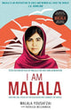 I Am Malala: How One Girl Stood Up for Education and Changed the World; Teen Edition Retold by Malala for her Own Generation