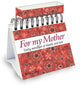 For My Mother: Daily messages of thanks and love