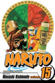 Naruto, Vol. 15: Naruto's Ninja Handbook!: Volume 15