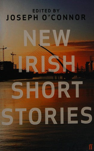 New Irish Short Stories