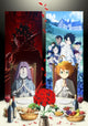 The Promised Neverland, Vol. 4: I Want to Live: Volume 4