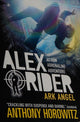 ALEX RIDER ARK ANGEL (BOOK 6)