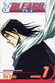 Bleach, Vol. 7: The Broken Coda: Volume 7