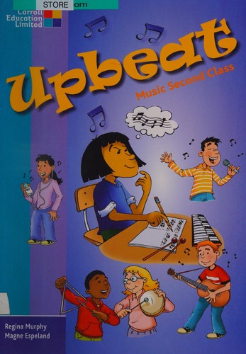 UPBEAT - 2ND CLASS