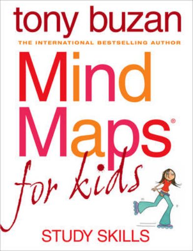 Picture of Mind Maps for Kids